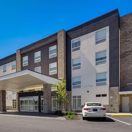 Best Western Plus Hershey Exterior photo