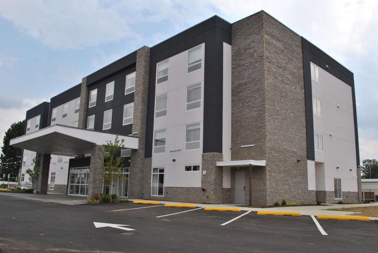 Best Western Plus Hershey Exterior photo