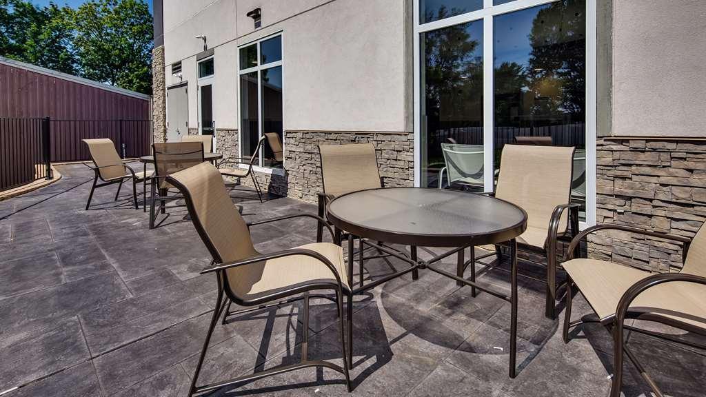 Best Western Plus Hershey Exterior photo