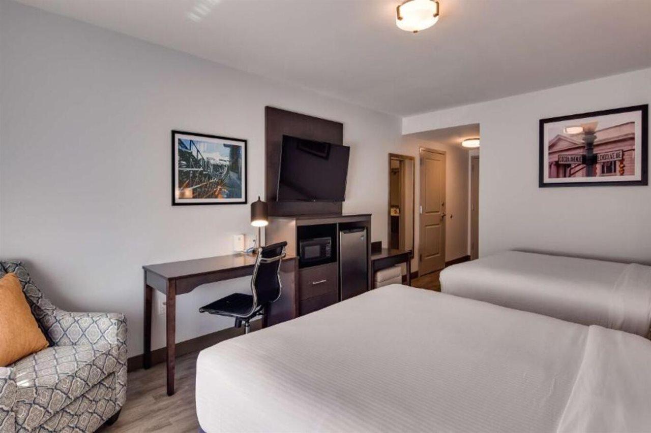 Best Western Plus Hershey Exterior photo