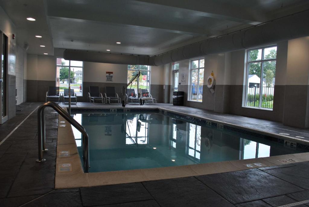 Best Western Plus Hershey Exterior photo