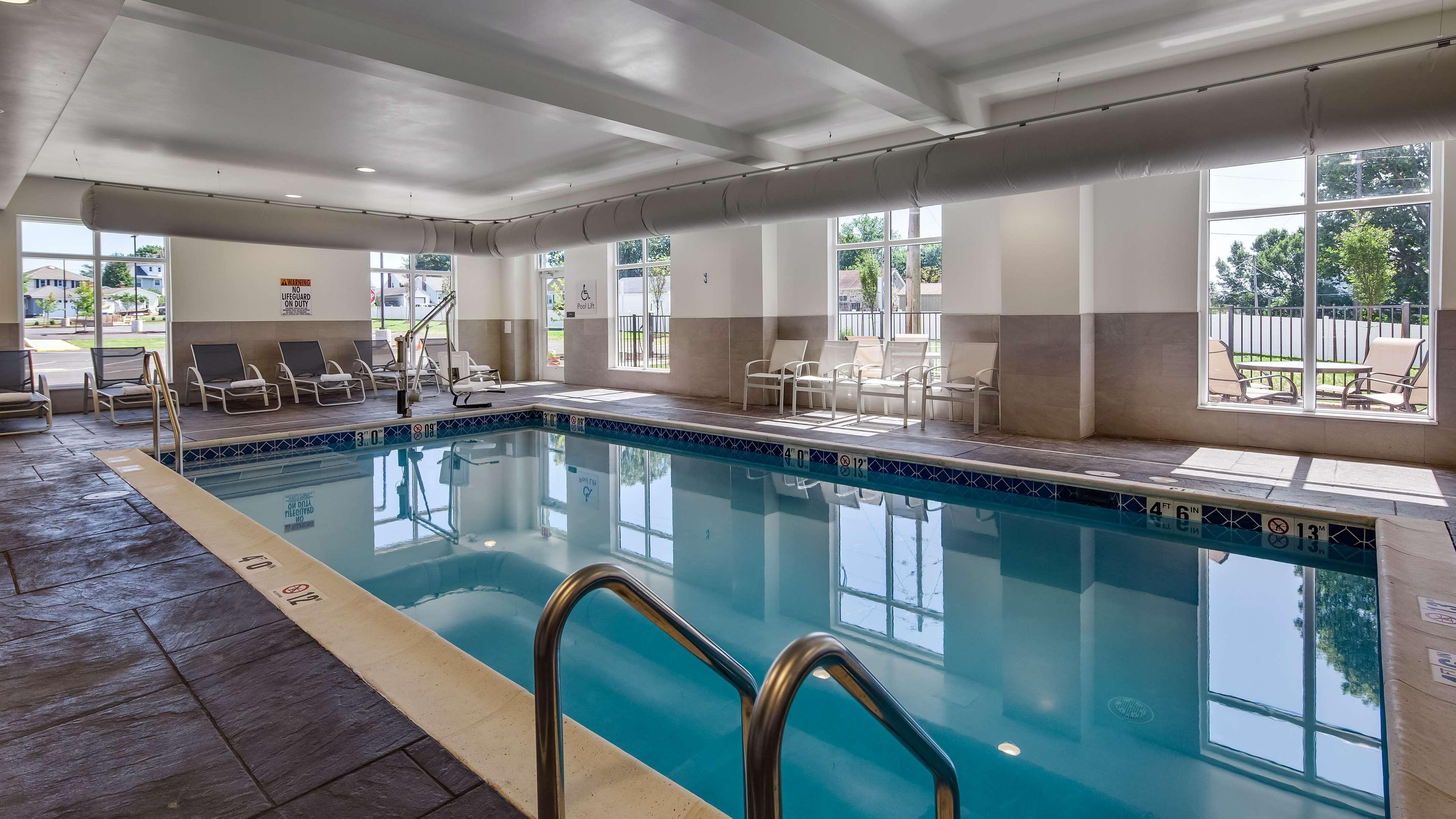 Best Western Plus Hershey Exterior photo