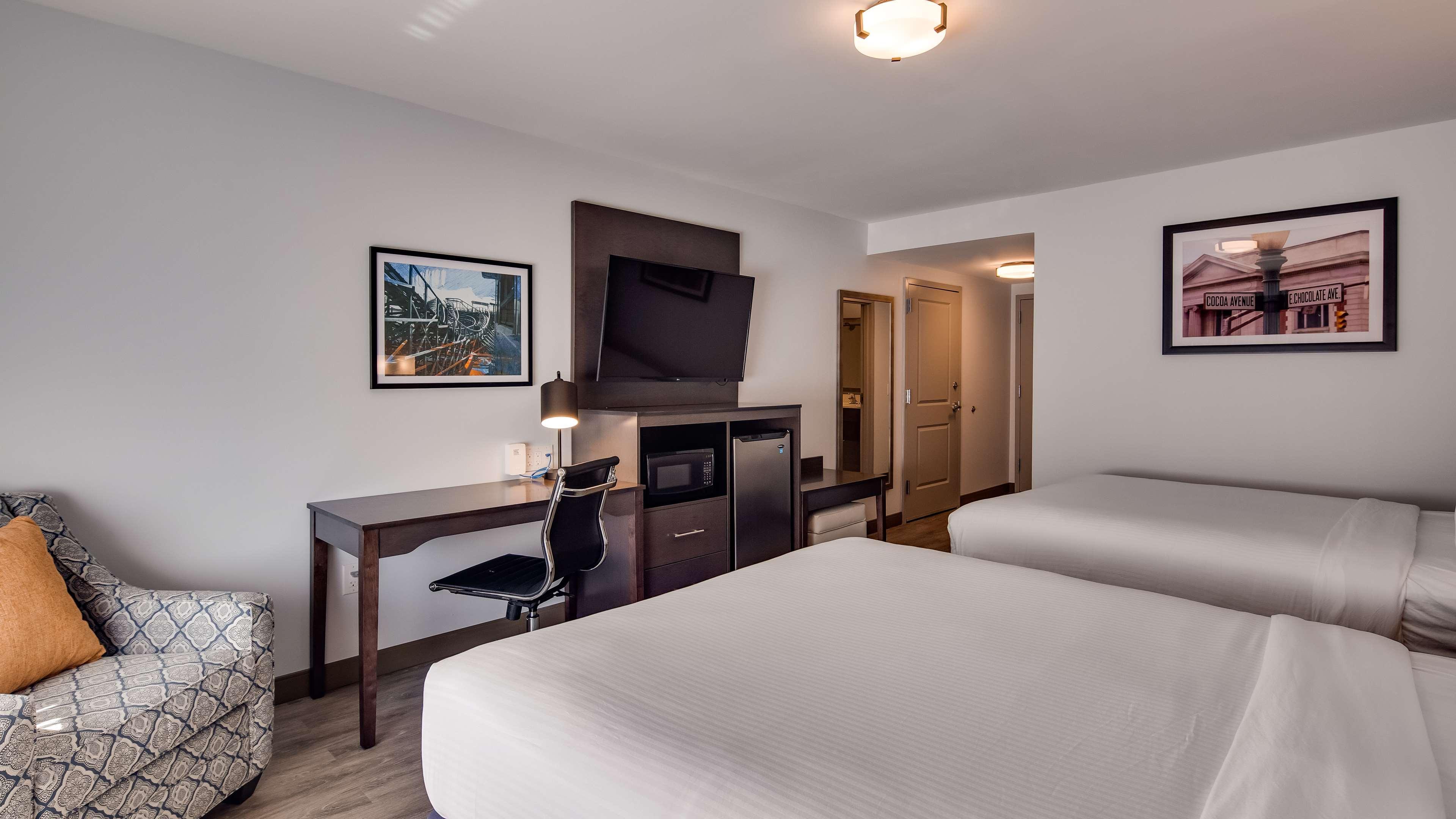 Best Western Plus Hershey Exterior photo