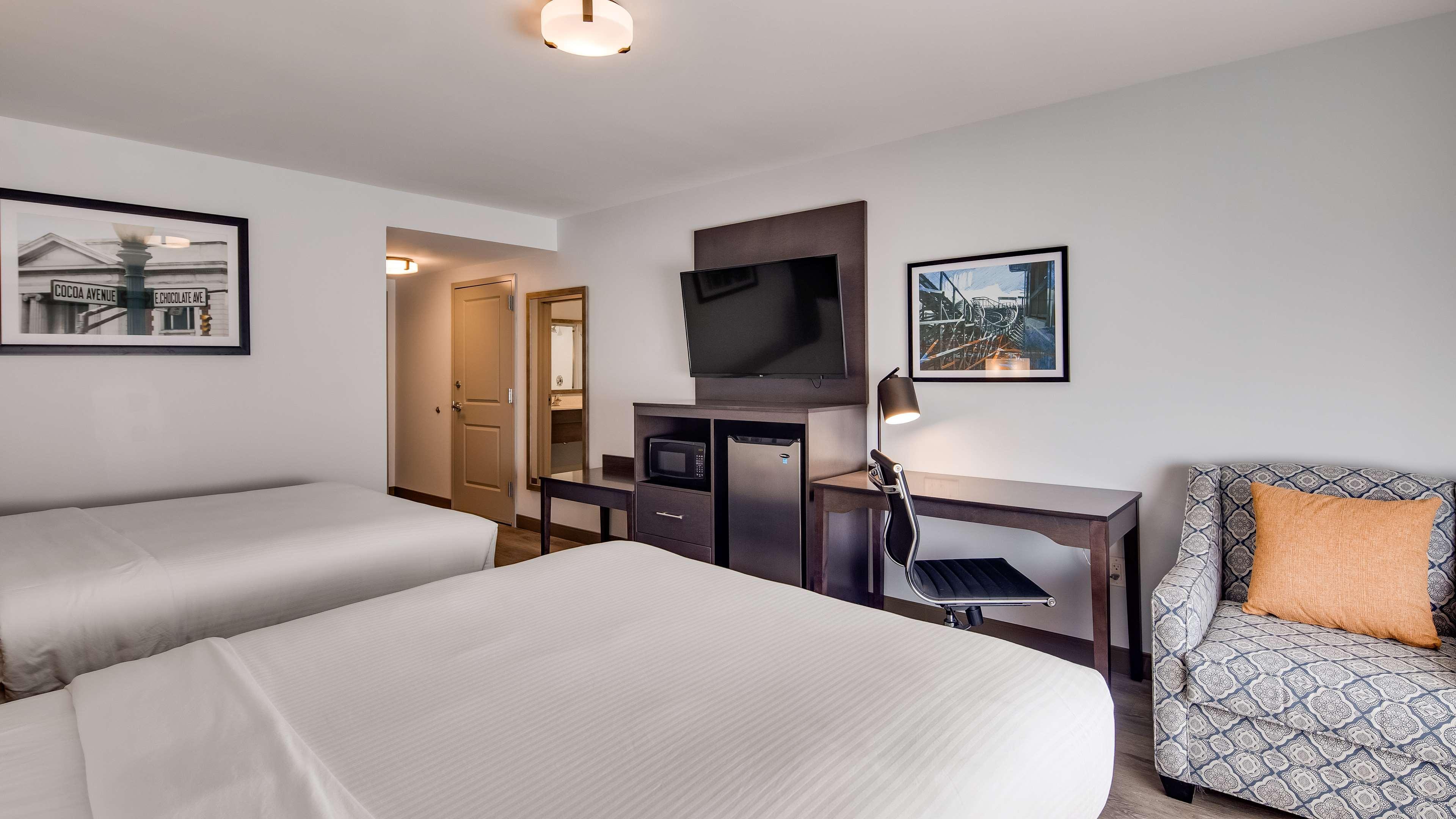 Best Western Plus Hershey Exterior photo
