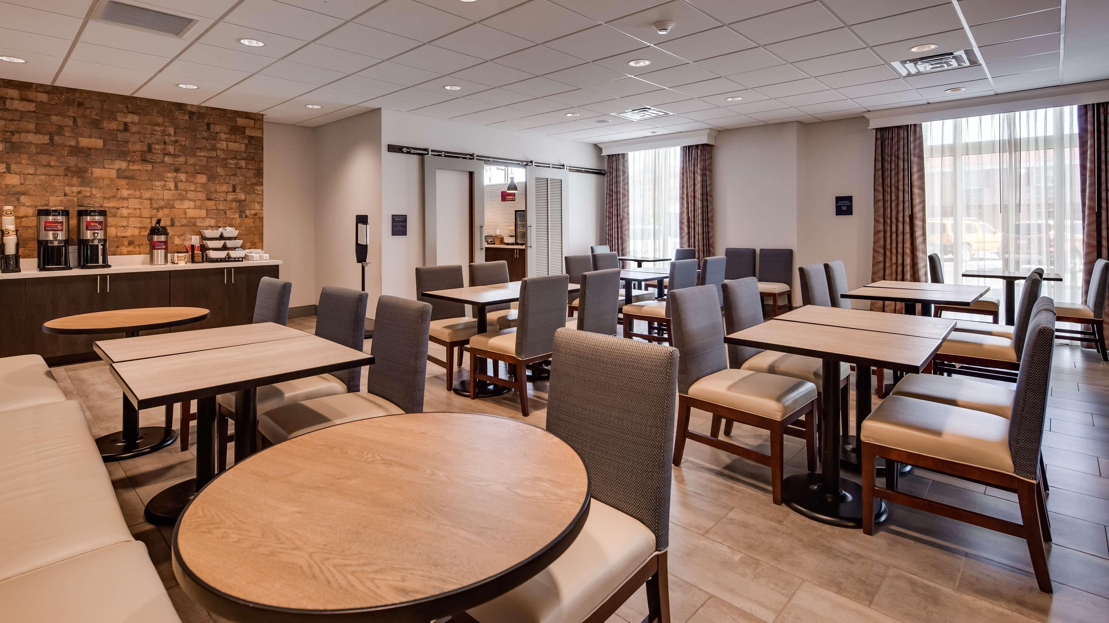 Best Western Plus Hershey Exterior photo