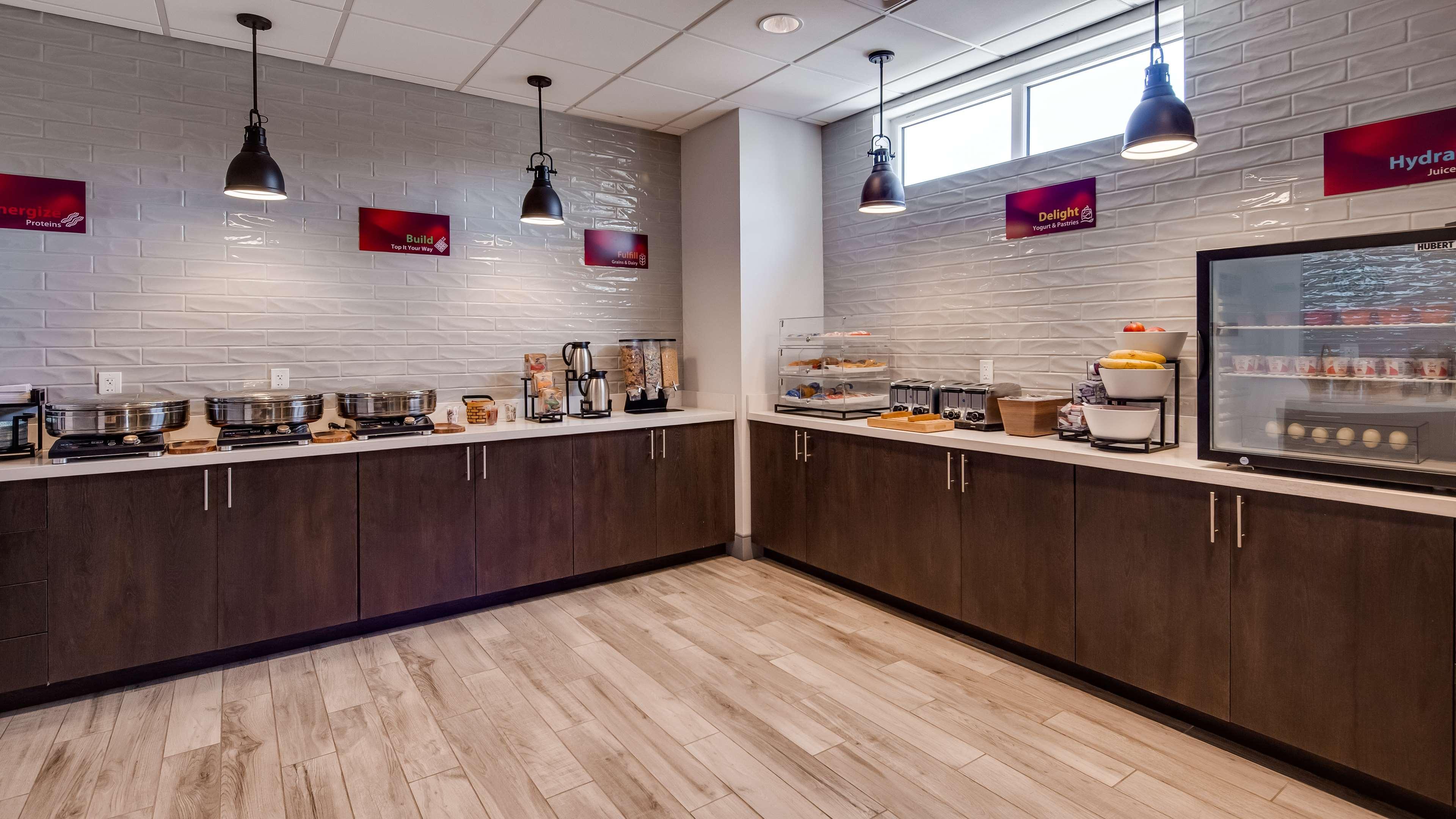 Best Western Plus Hershey Exterior photo