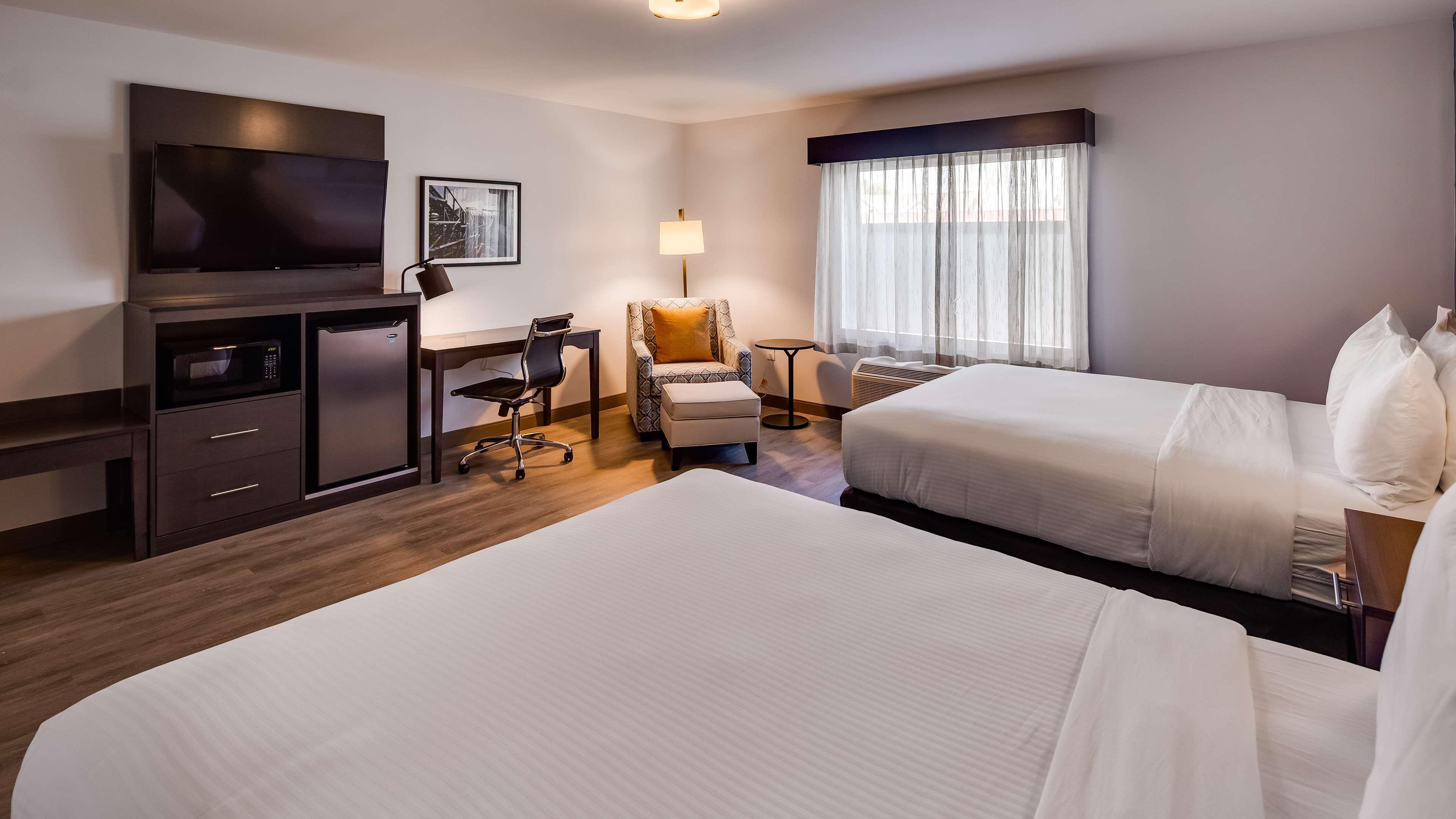 Best Western Plus Hershey Exterior photo