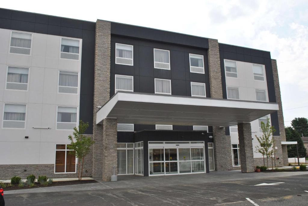 Best Western Plus Hershey Exterior photo