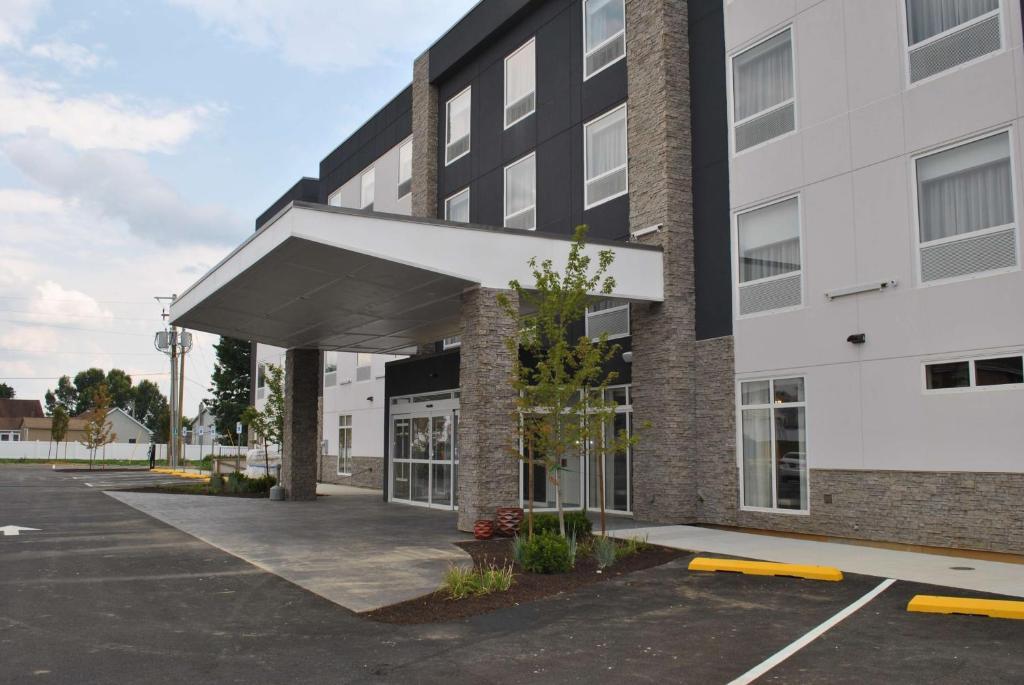 Best Western Plus Hershey Exterior photo