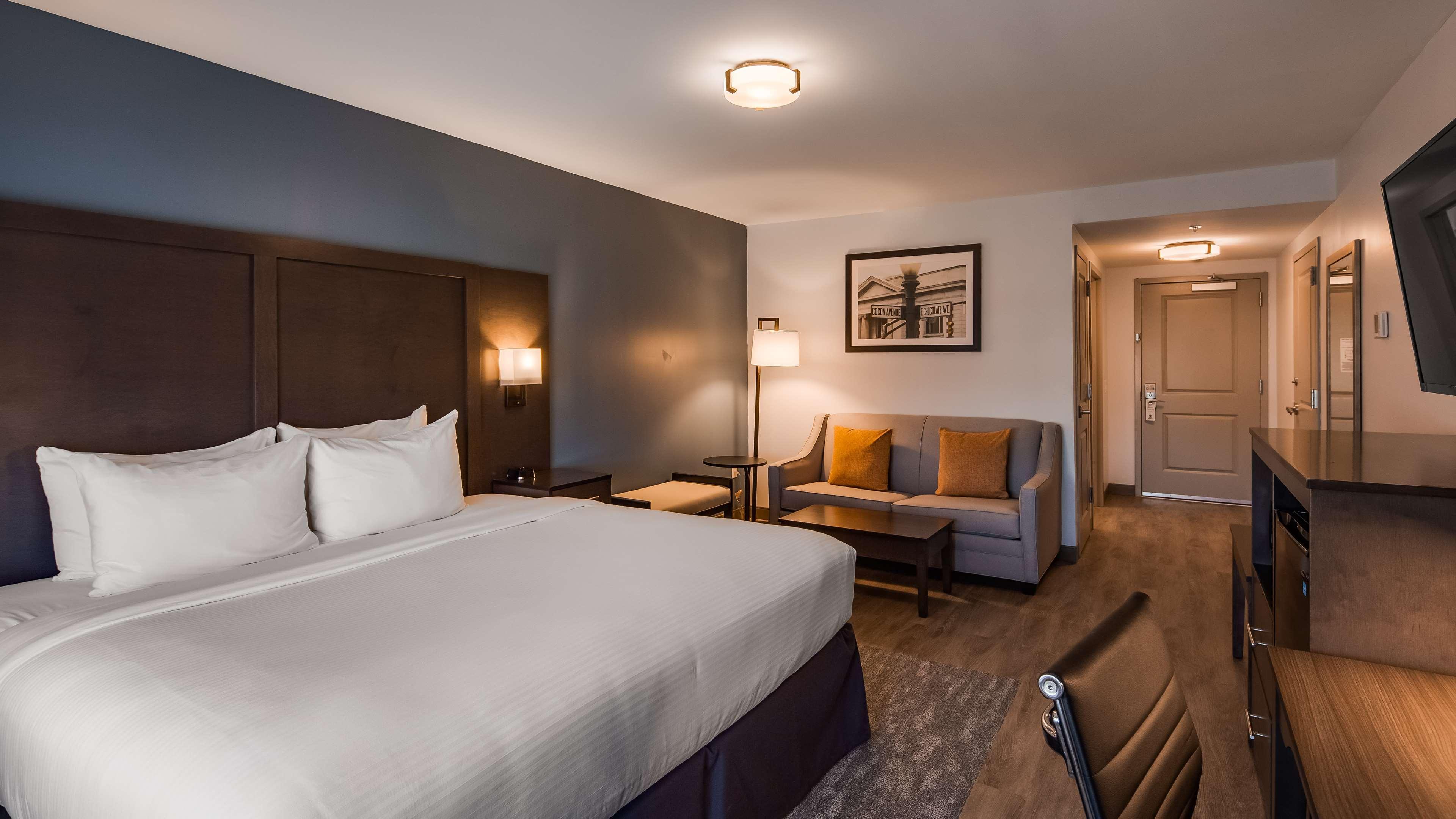Best Western Plus Hershey Exterior photo