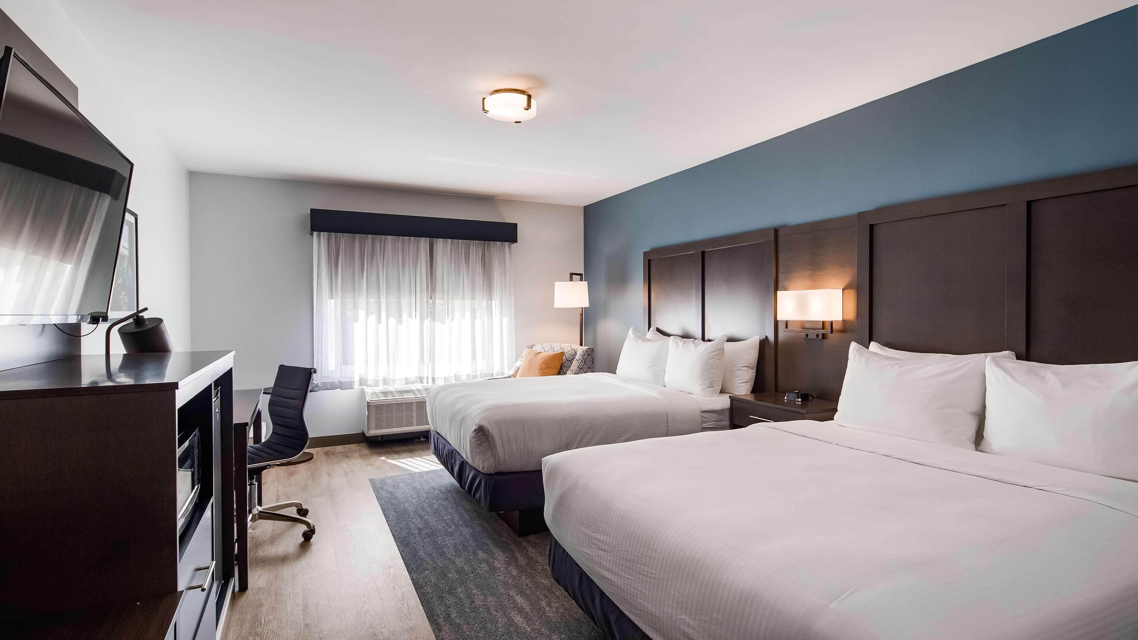 Best Western Plus Hershey Exterior photo