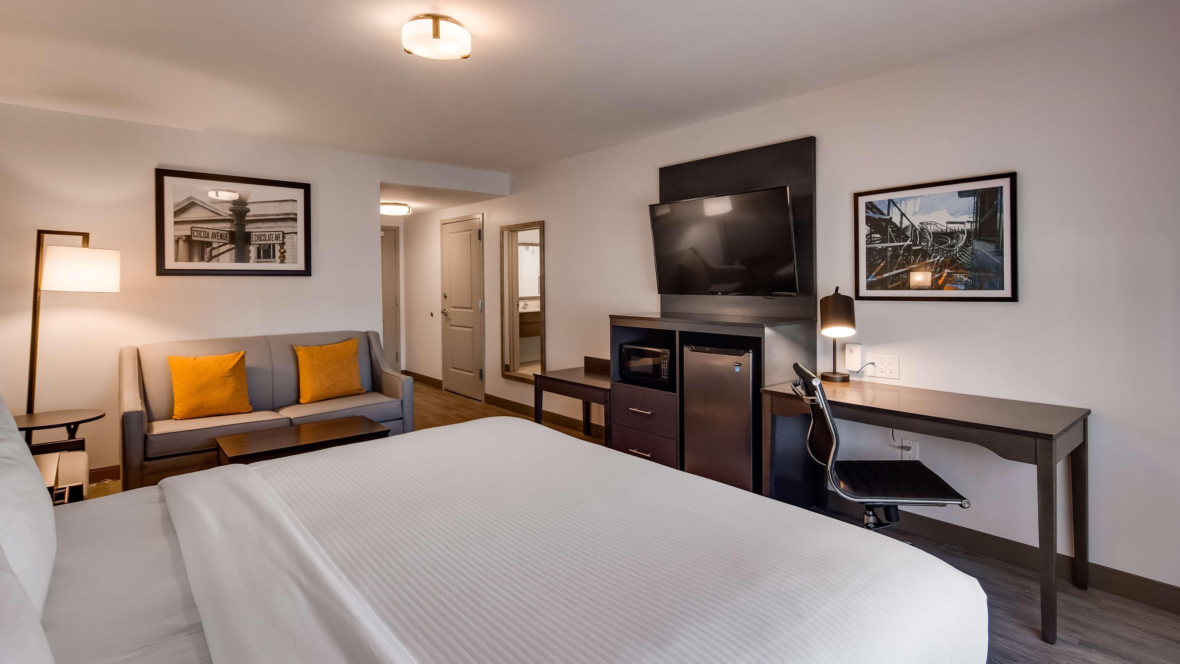 Best Western Plus Hershey Exterior photo